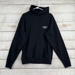 Bad Birdie WM Phoenix Open Hoodie Sweatshirt Adult Small Black Baddest 2025